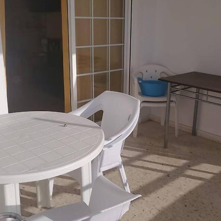 Espacioso Piso En Residencial Con Gran Piscina エル・プエルト・デ・サンタ・マリア エクステリア 写真